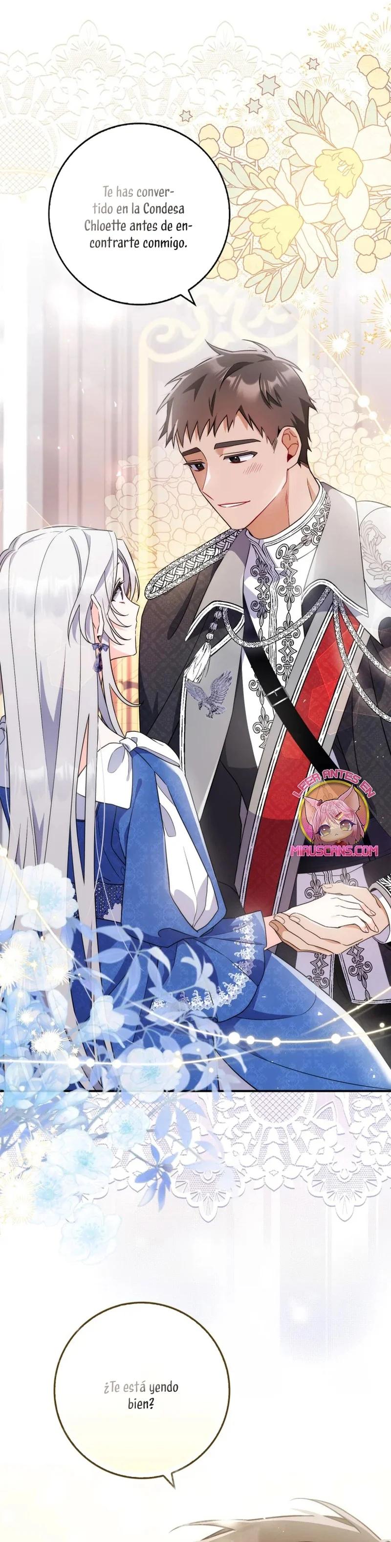 I Listened to My Husband and Brought in a Lover Vol. 1 Ch. 5 第9页