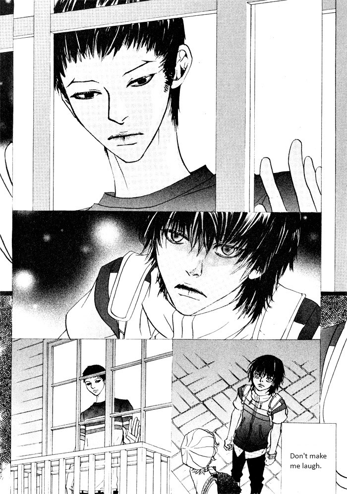 Hannune Banhada! Season 2 Vol. 3 Ch. 1 第17页