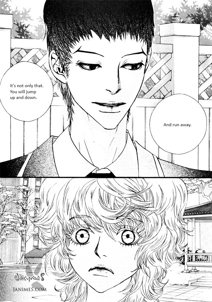 Hannune Banhada! Season 2 Vol. 3 Ch. 1 第20页