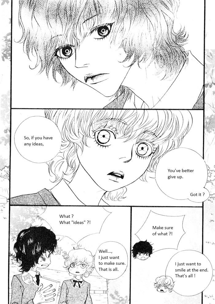 Hannune Banhada! Season 2 Vol. 3 Ch. 1 第24页