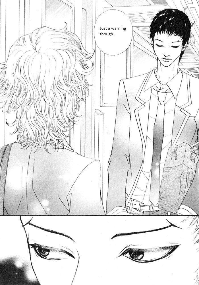 Hannune Banhada! Season 2 Vol. 3 Ch. 1 第45页