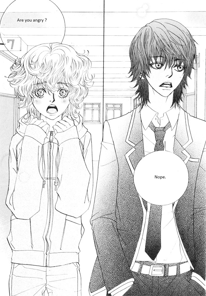 Hannune Banhada! Season 2 Vol. 3 Ch. 1 第51页