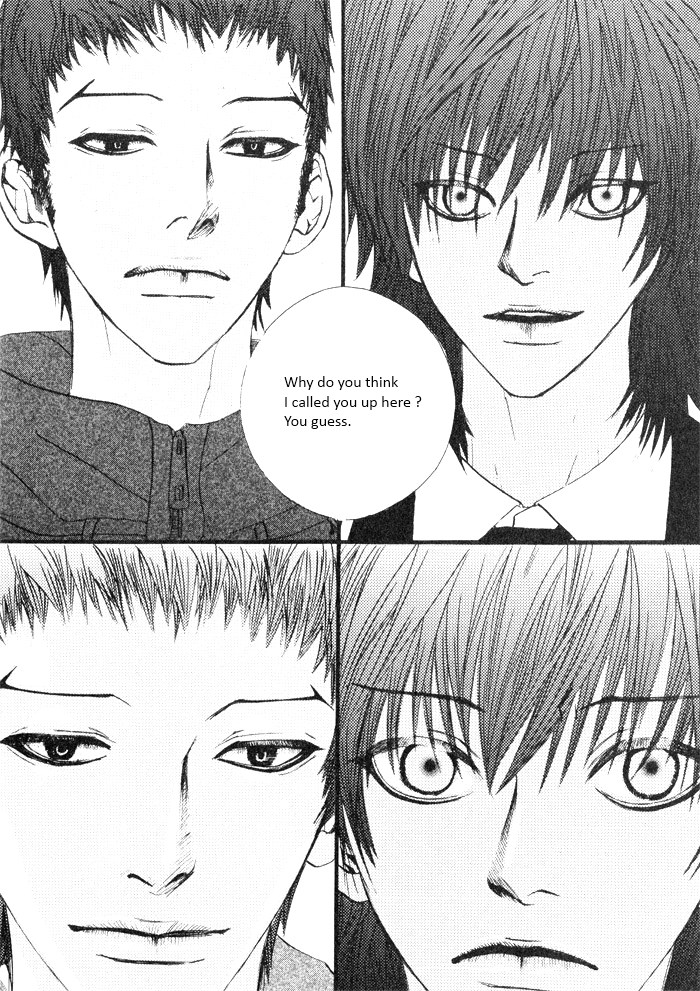 Hannune Banhada! Season 2 Vol. 3 Ch. 1 第64页
