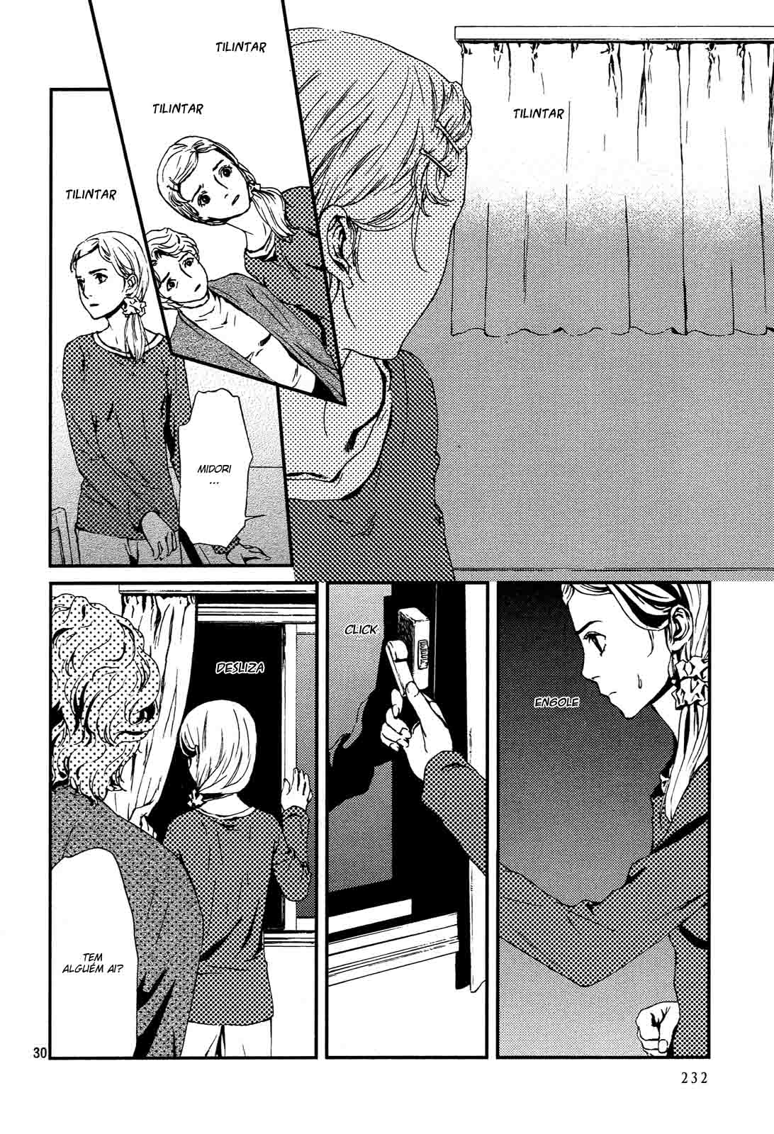 The House in Which Nightmares Dwell Vol. 1 Ch. 1 第28页
