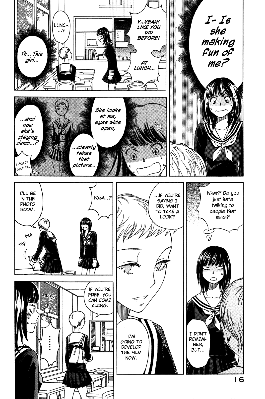 Kanojo to Camera to Kanojo no Kisetsu Yuki 第17页