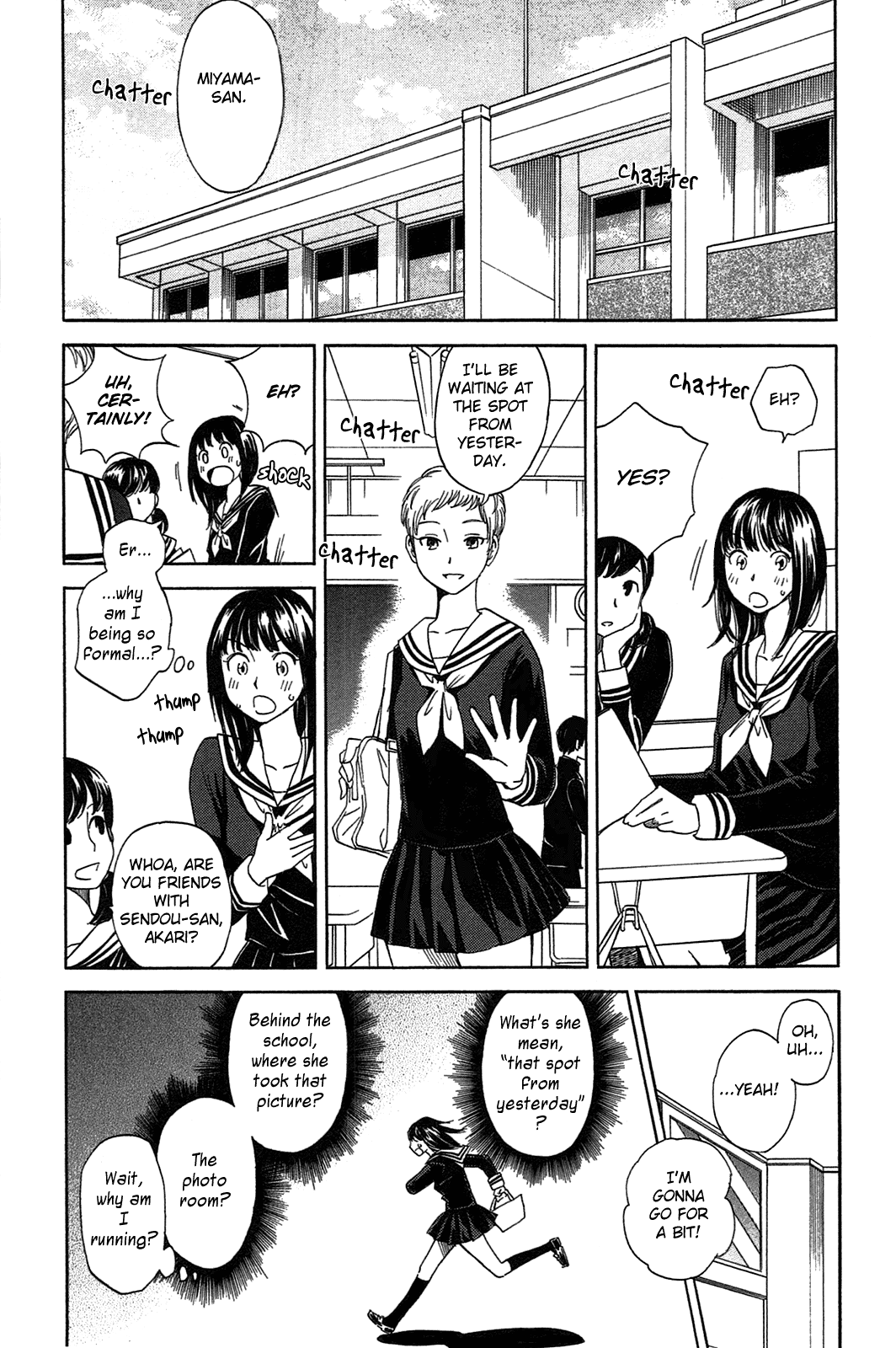 Kanojo to Camera to Kanojo no Kisetsu Yuki 第26页
