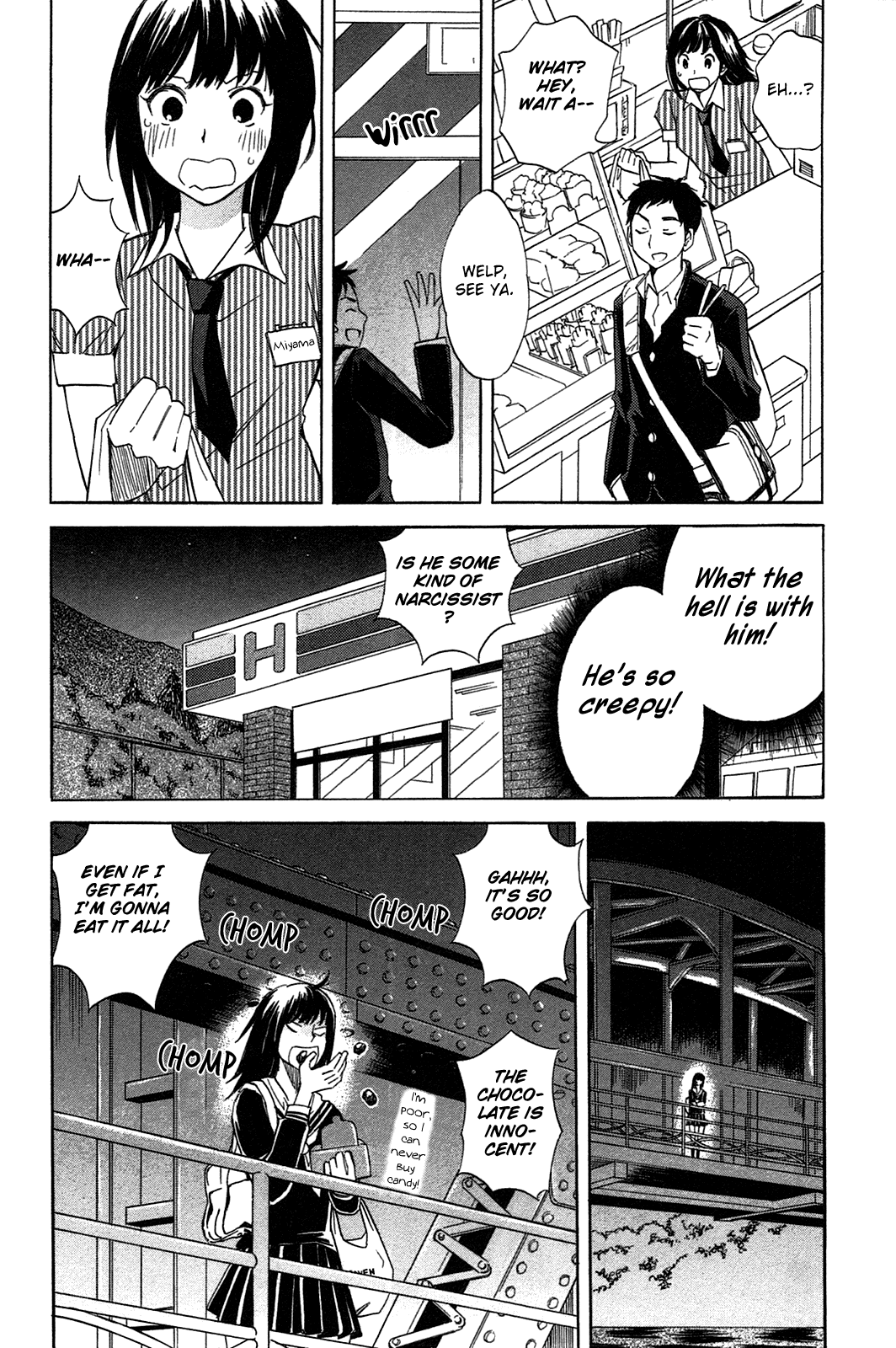 Kanojo to Camera to Kanojo no Kisetsu Yuki 第37页
