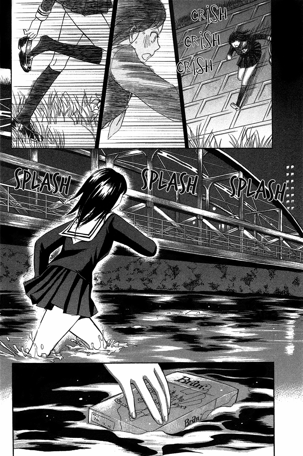 Kanojo to Camera to Kanojo no Kisetsu Yuki 第39页