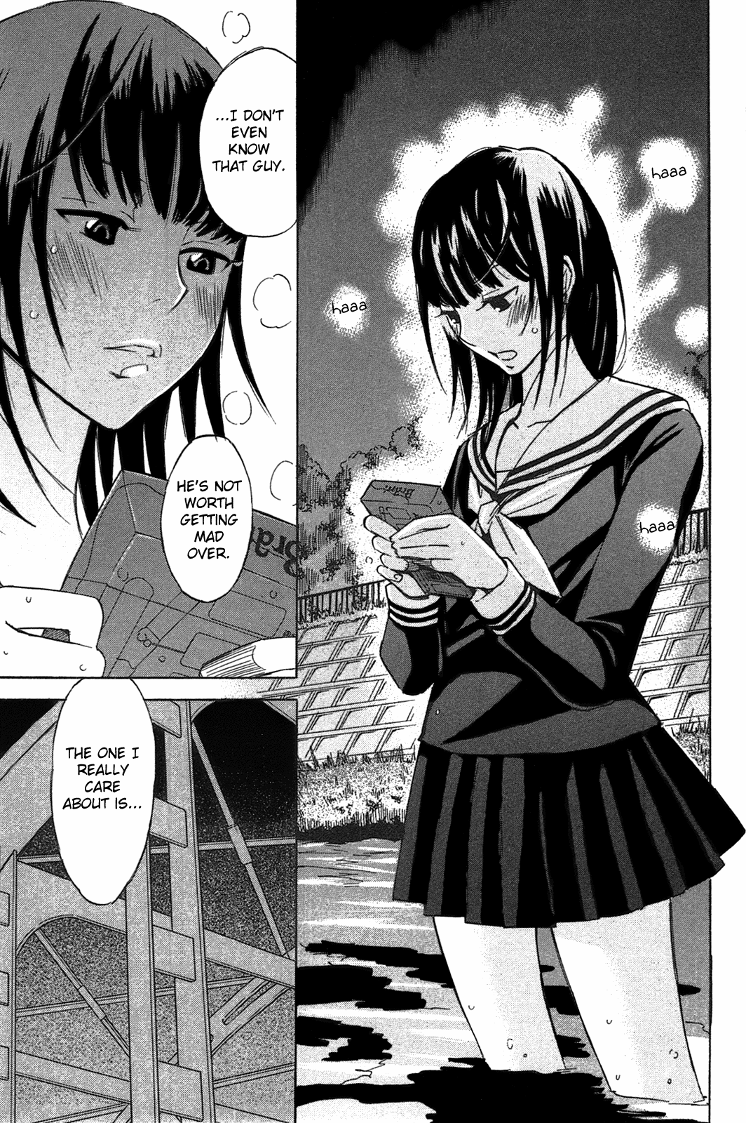 Kanojo to Camera to Kanojo no Kisetsu Yuki 第40页