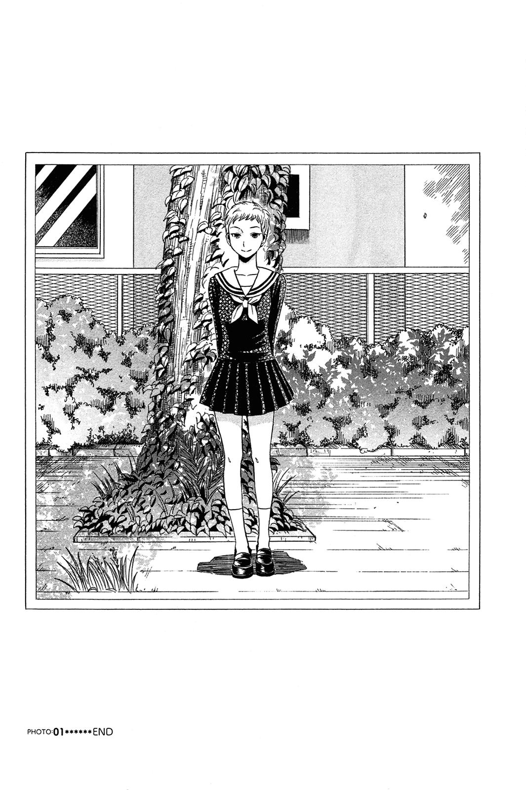 Kanojo to Camera to Kanojo no Kisetsu Yuki 第41页