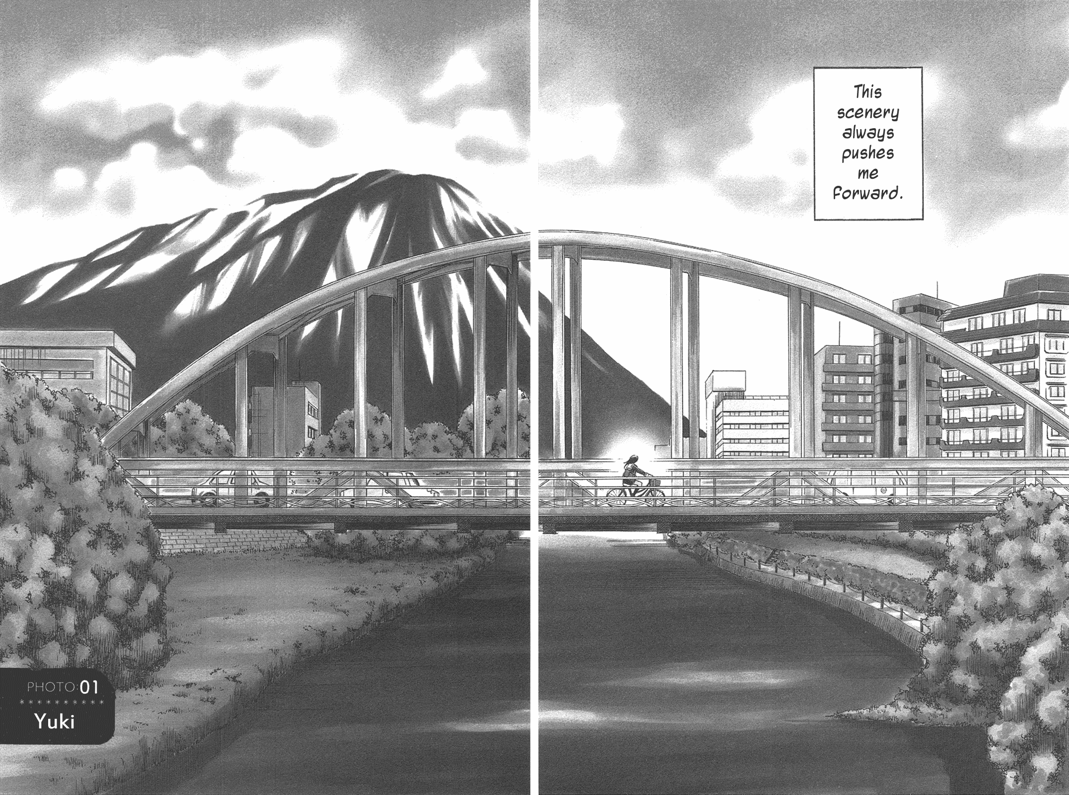 Kanojo to Camera to Kanojo no Kisetsu 第6页