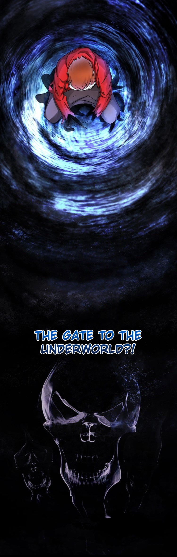 The Proxy of Yama Yama, Dog Food, Howling Celestial Hound 第11页
