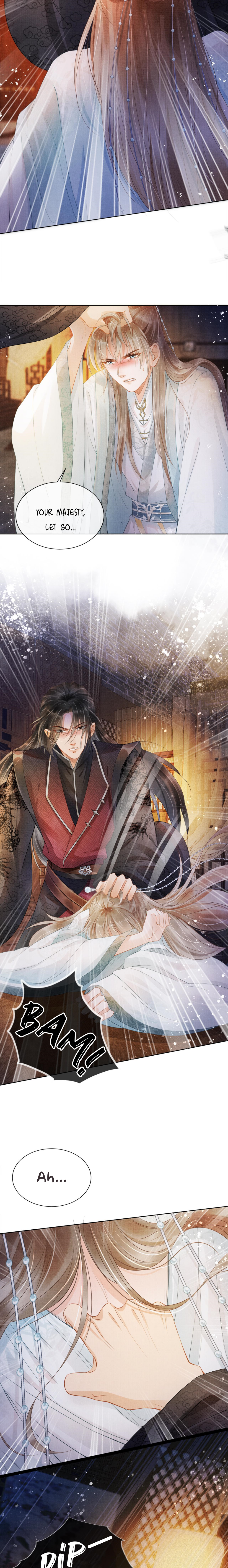 Emperor's Favor Not Needed Ch. 1 第9页
