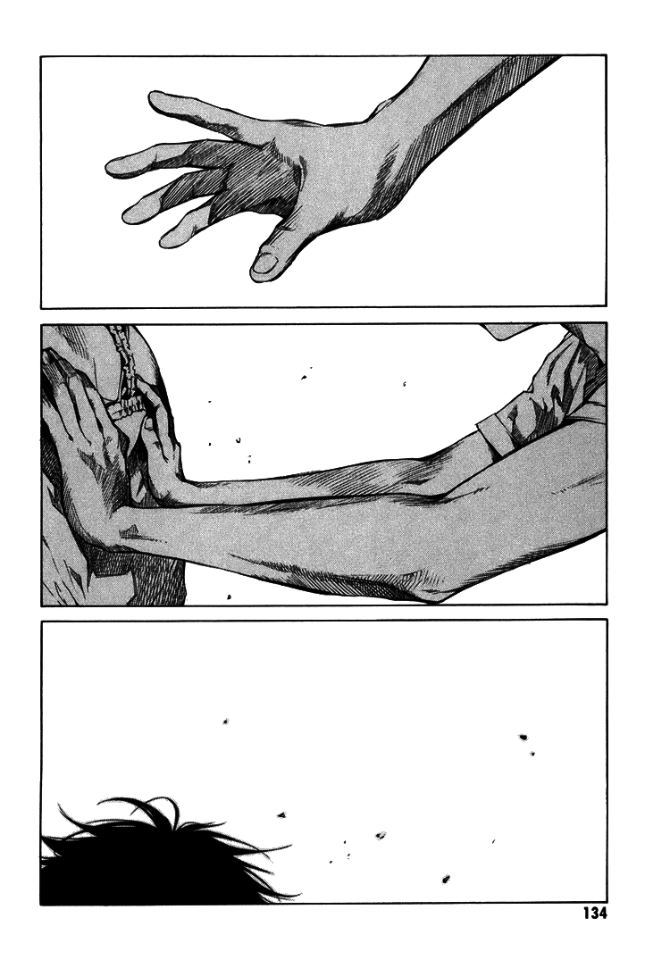 Can You Hear Me? Vol. 1 Ch. 3 第41页