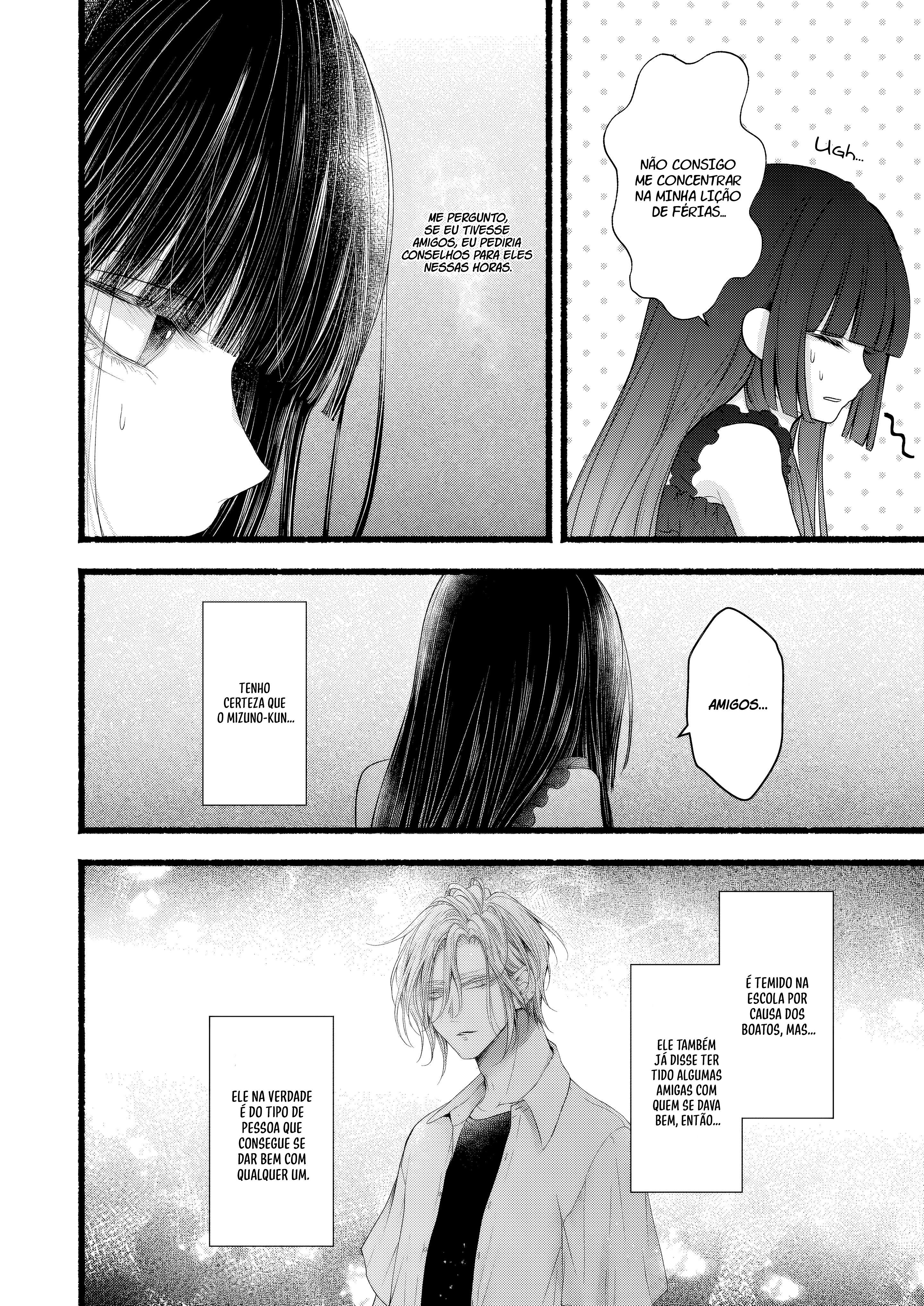 Goth Loli-chan to Mondaiji-kun Ch. 6 第30页