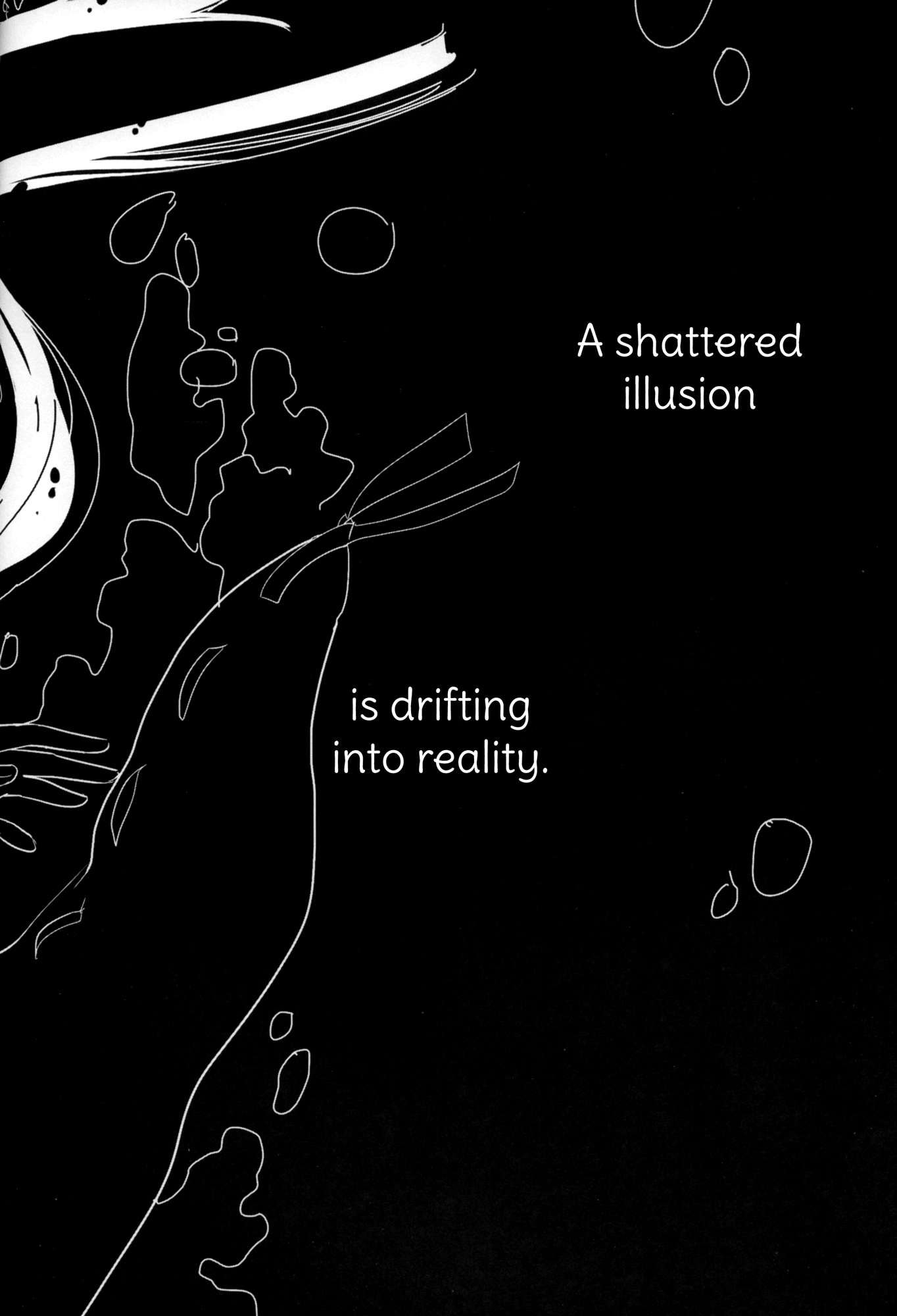 Touhou - Watching Over an Illusion for a Certain Person (Doujinshi) Oneshot 第42页