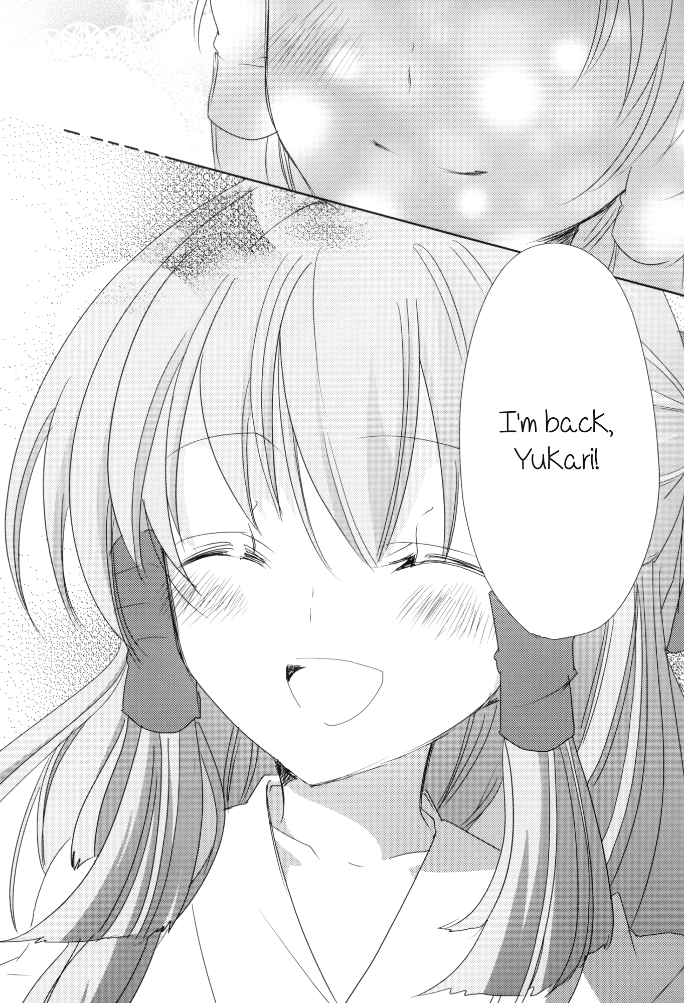 Touhou - Watching Over an Illusion for a Certain Person (Doujinshi) Oneshot 第85页