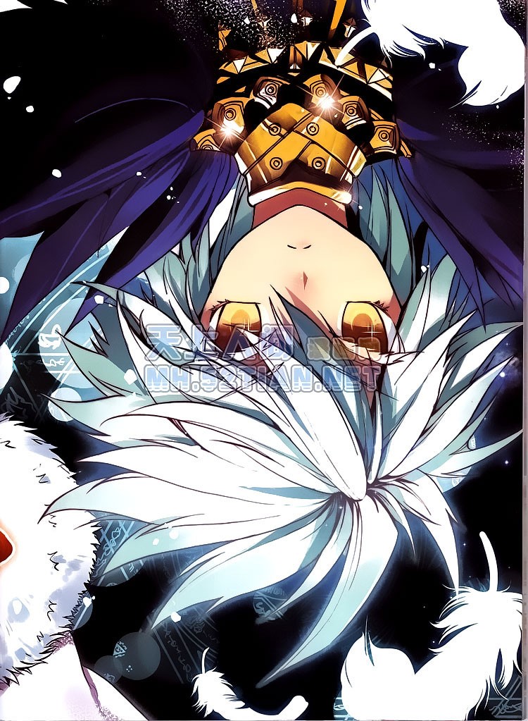 Kind Ah-Dai The Alchemist 第2页