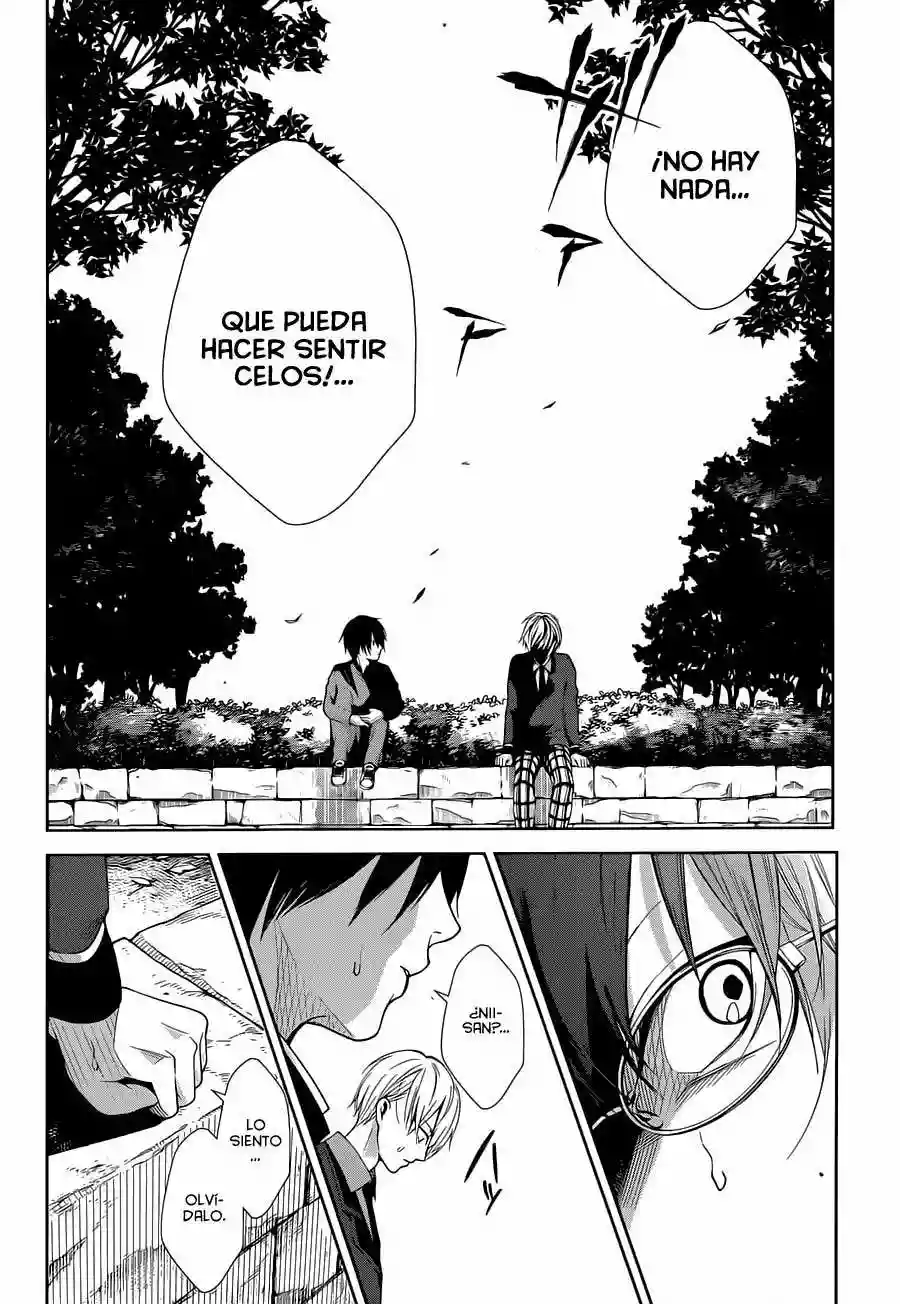 Wonder Rabbit Girl Vol. 1 Ch. 1 第11页