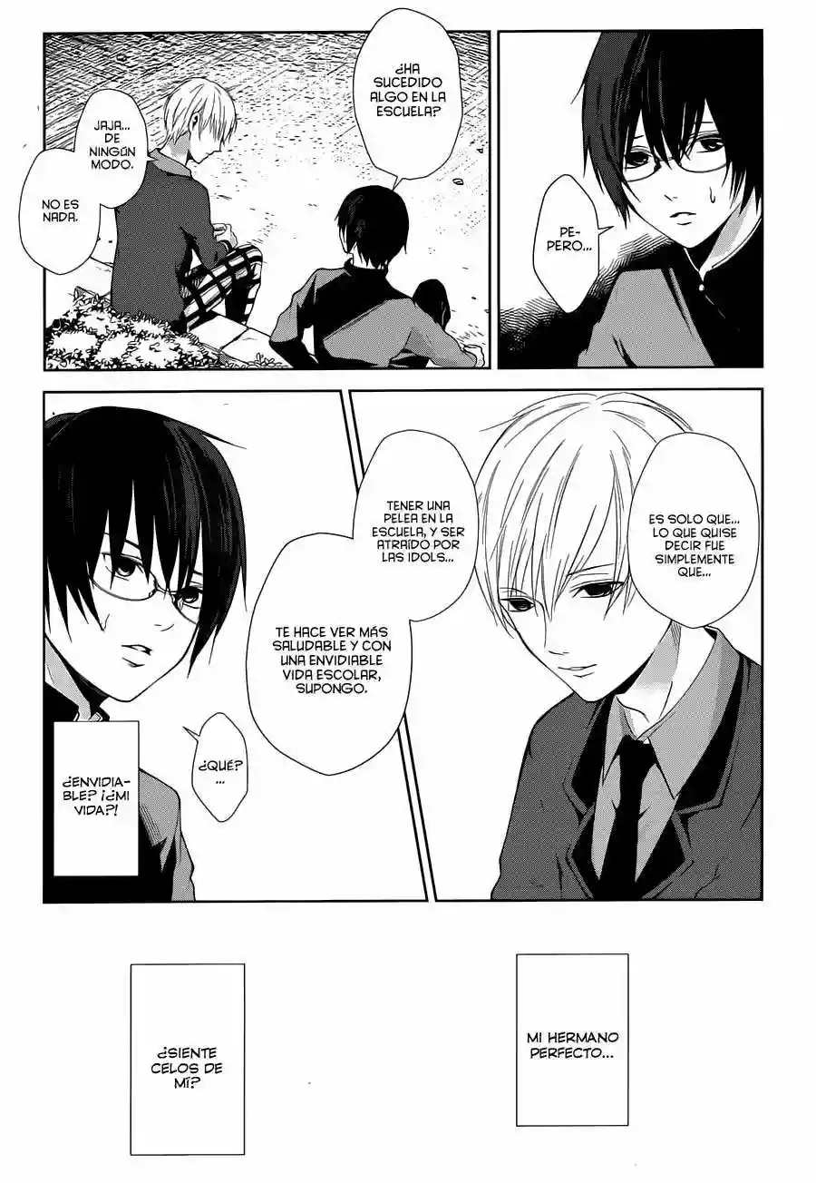 Wonder Rabbit Girl Vol. 1 Ch. 1 第12页