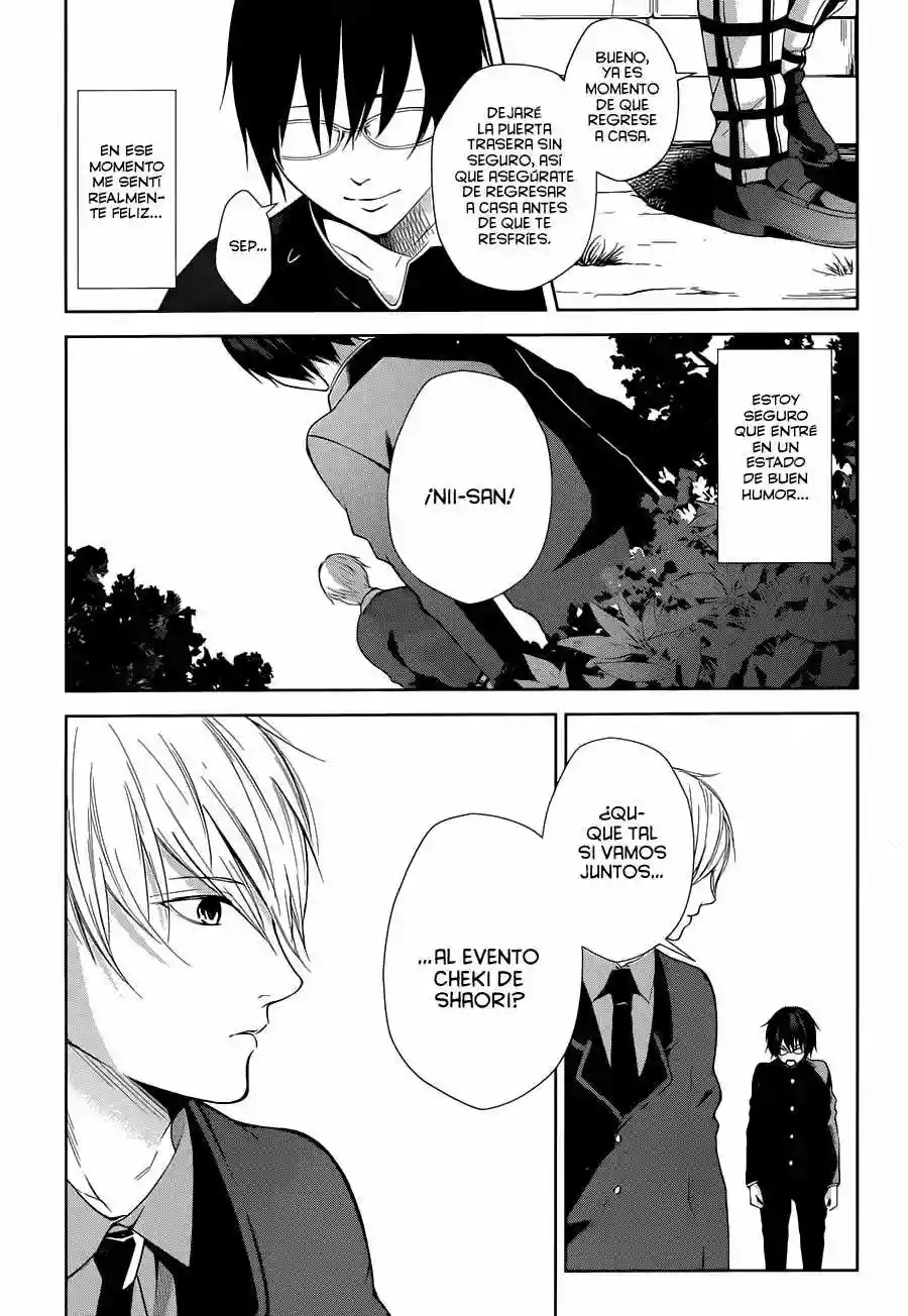 Wonder Rabbit Girl Vol. 1 Ch. 1 第13页