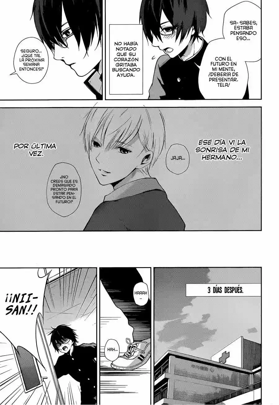 Wonder Rabbit Girl Vol. 1 Ch. 1 第14页