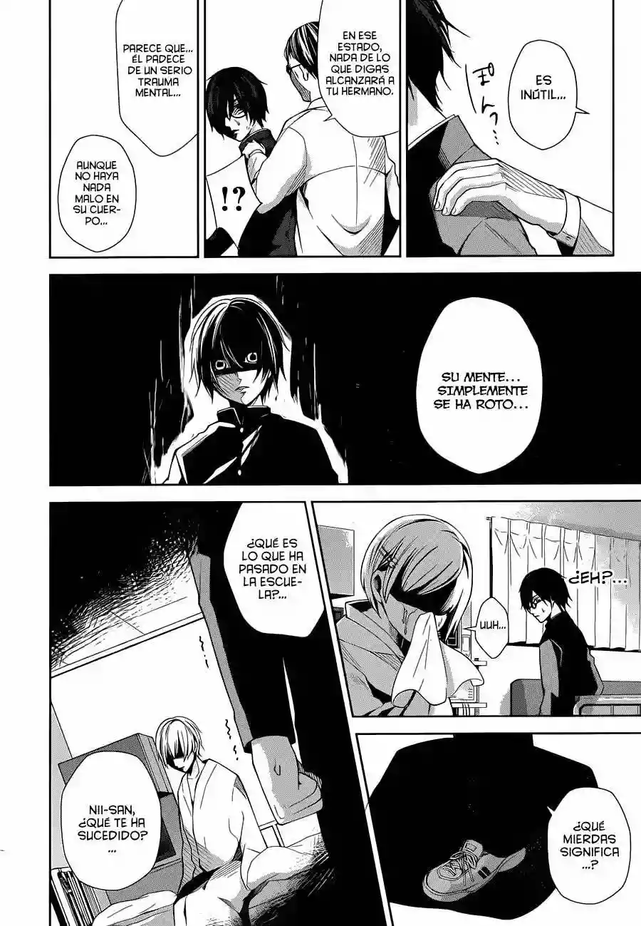 Wonder Rabbit Girl Vol. 1 Ch. 1 第17页