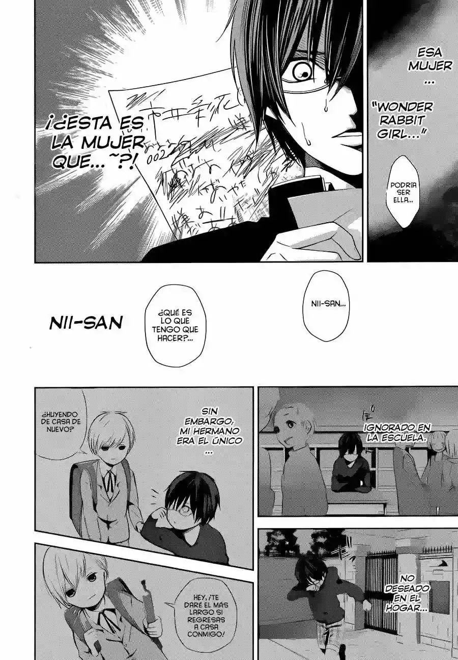 Wonder Rabbit Girl Vol. 1 Ch. 1 第21页