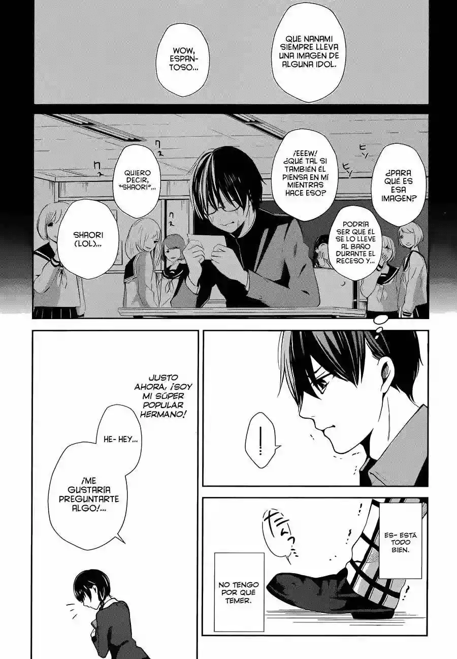 Wonder Rabbit Girl Vol. 1 Ch. 1 第26页