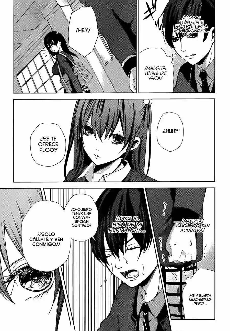 Wonder Rabbit Girl Vol. 1 Ch. 1 第29页