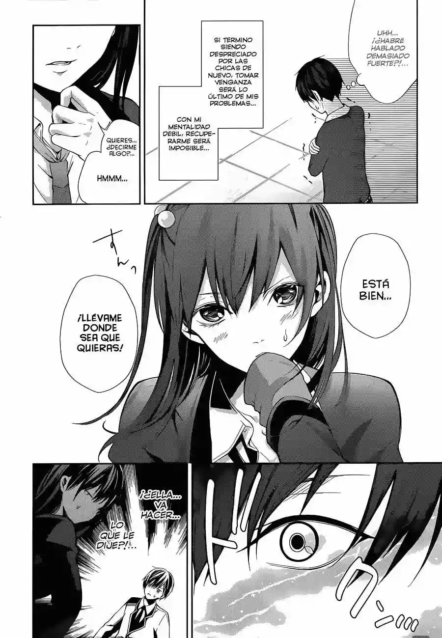 Wonder Rabbit Girl Vol. 1 Ch. 1 第30页