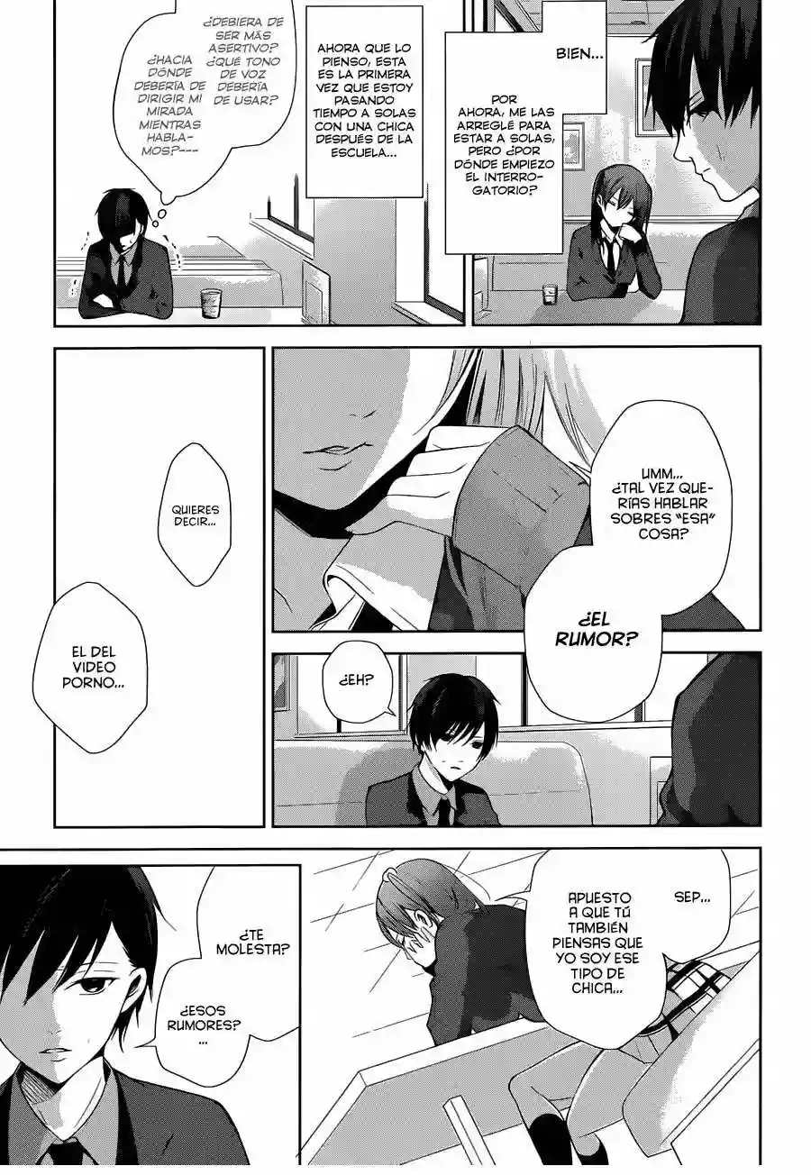 Wonder Rabbit Girl Vol. 1 Ch. 1 第33页