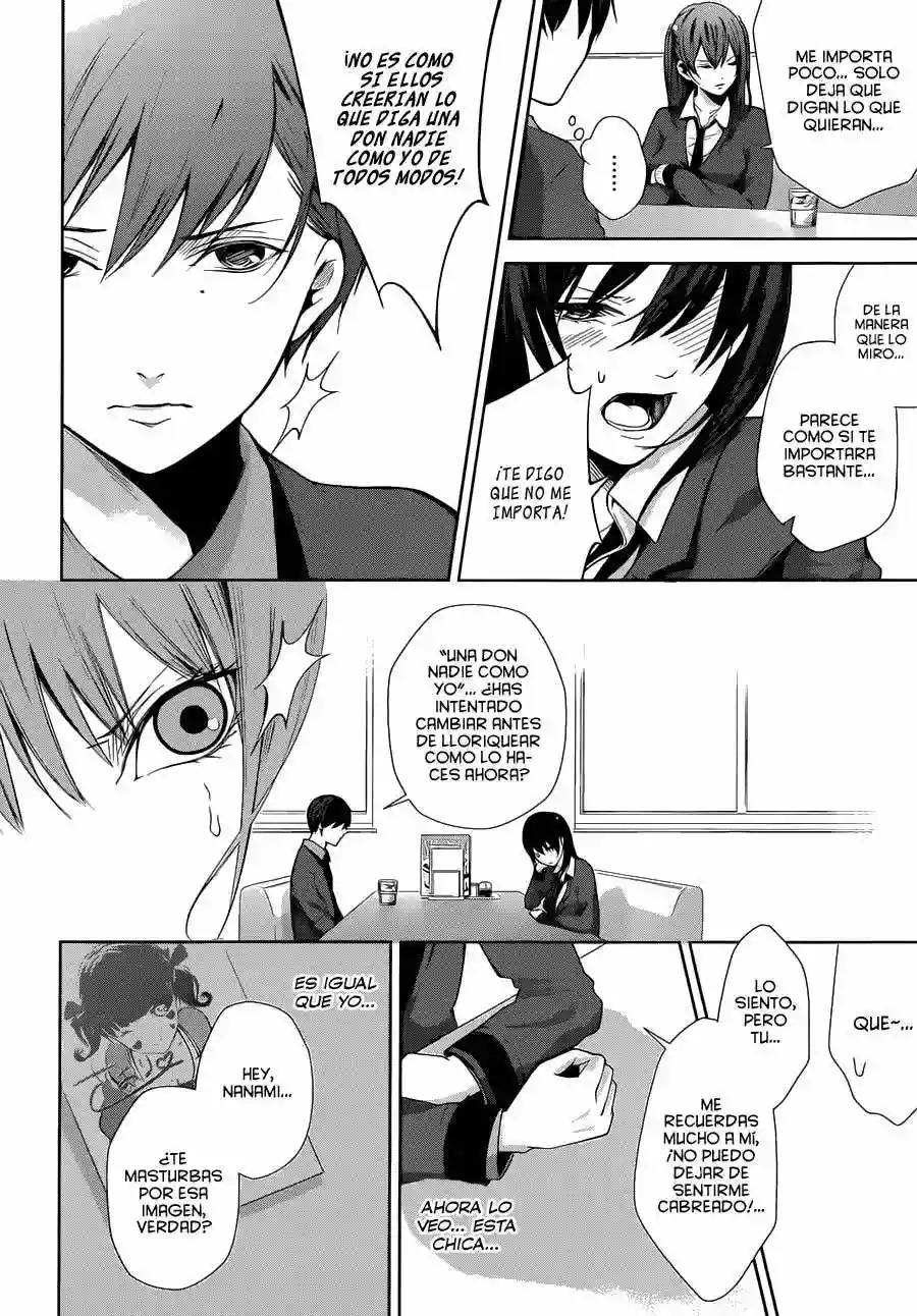 Wonder Rabbit Girl Vol. 1 Ch. 1 第34页
