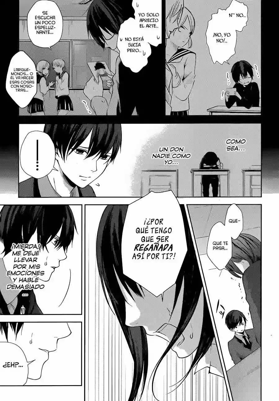 Wonder Rabbit Girl Vol. 1 Ch. 1 第35页