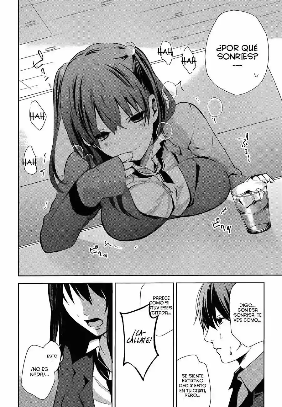 Wonder Rabbit Girl Vol. 1 Ch. 1 第36页