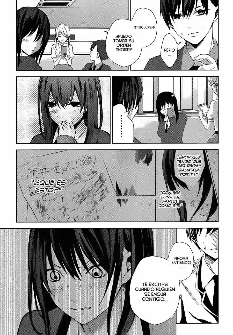 Wonder Rabbit Girl Vol. 1 Ch. 1 第37页