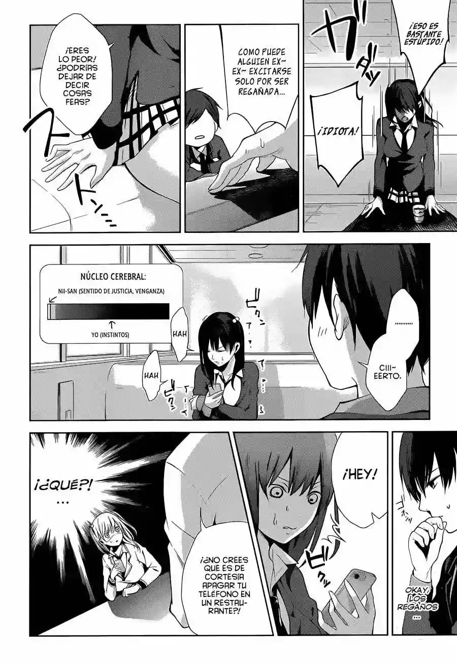 Wonder Rabbit Girl Vol. 1 Ch. 1 第38页