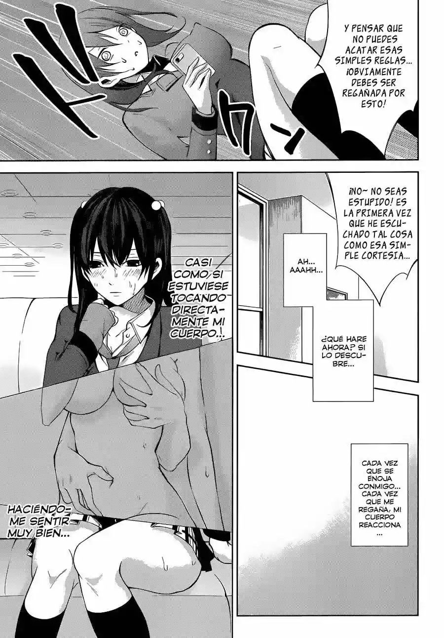 Wonder Rabbit Girl Vol. 1 Ch. 1 第39页