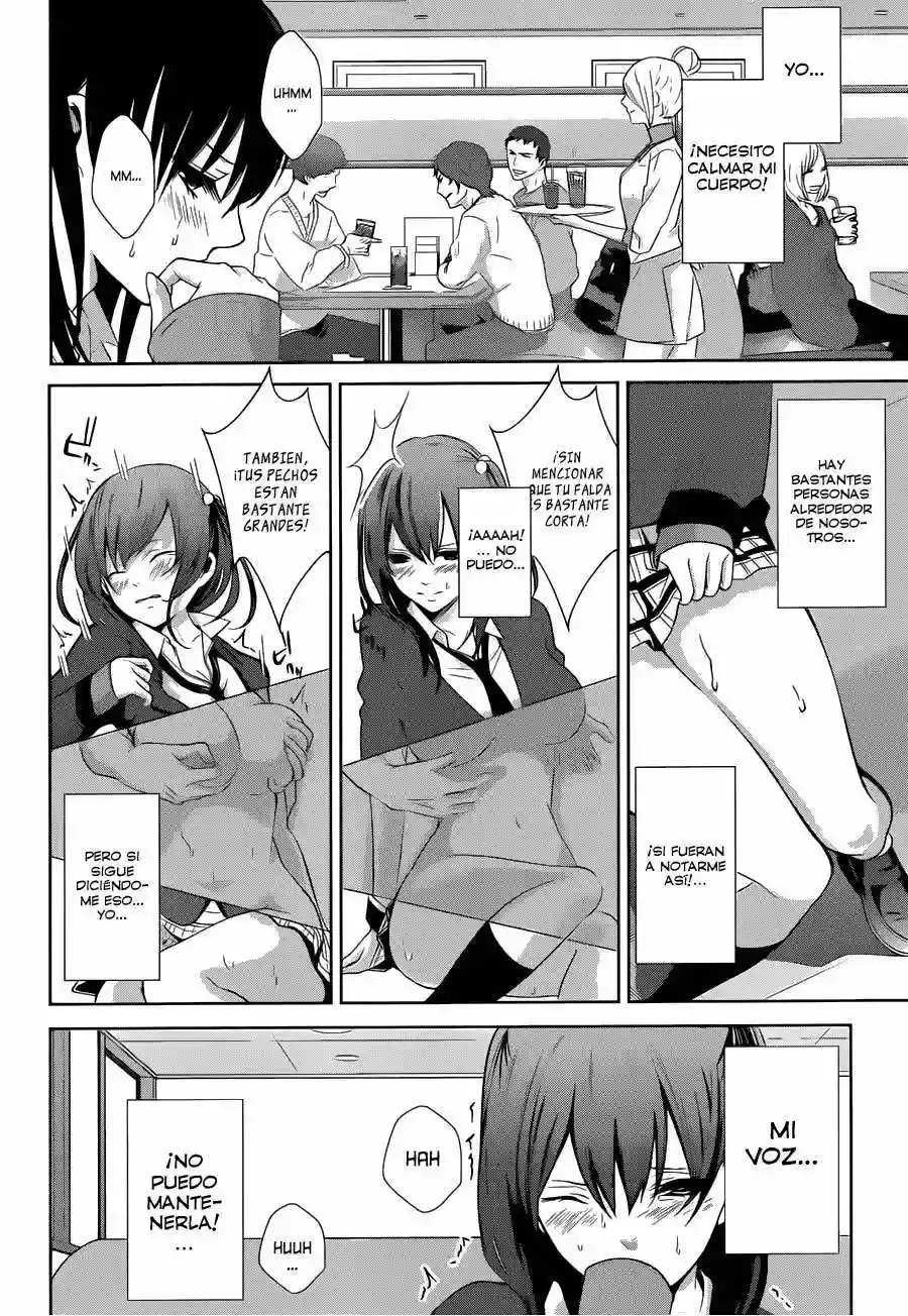 Wonder Rabbit Girl Vol. 1 Ch. 1 第40页