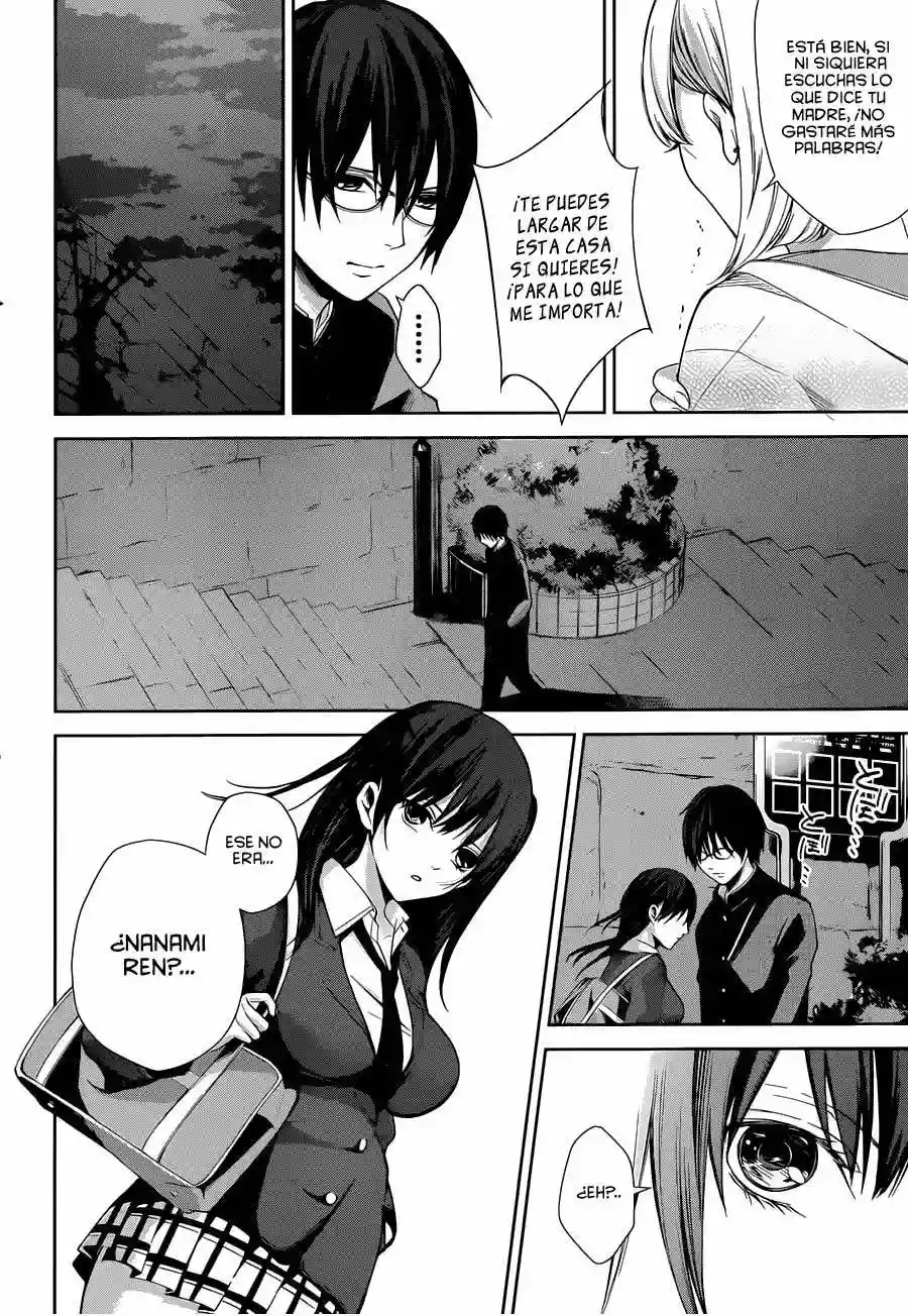 Wonder Rabbit Girl Vol. 1 Ch. 1 第5页