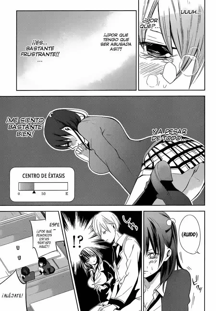 Wonder Rabbit Girl Vol. 1 Ch. 1 第41页
