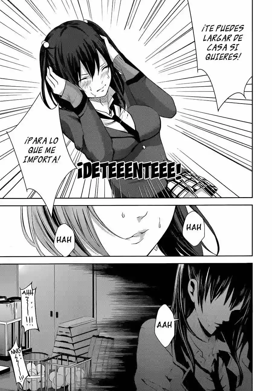 Wonder Rabbit Girl Vol. 1 Ch. 1 第47页