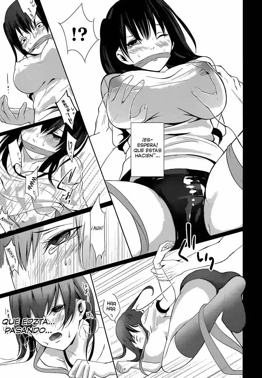Wonder Rabbit Girl Vol. 1 Ch. 1 第49页