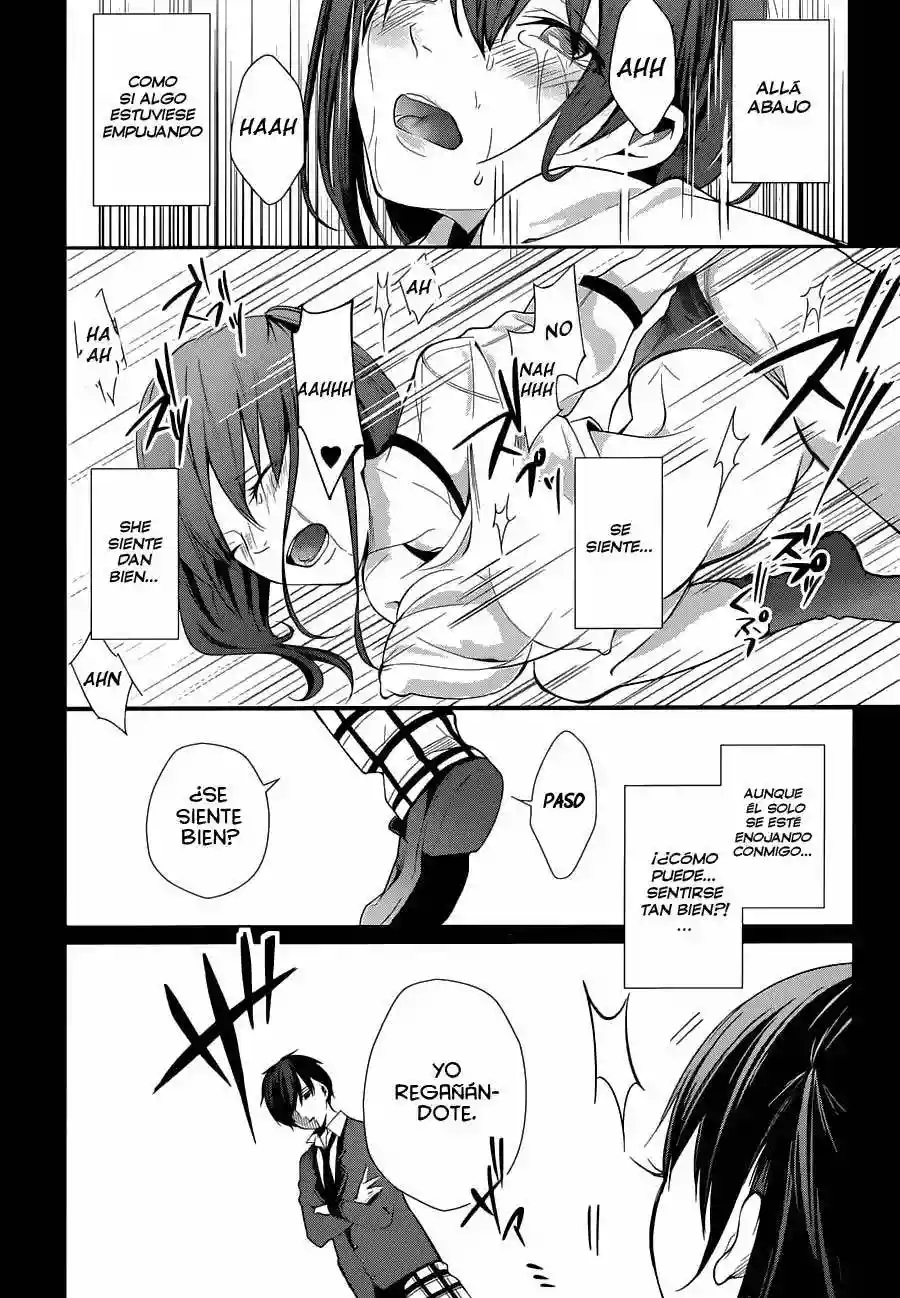 Wonder Rabbit Girl Vol. 1 Ch. 1 第50页