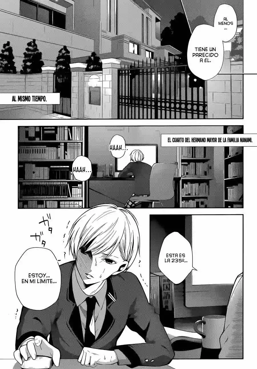 Wonder Rabbit Girl Vol. 1 Ch. 1 第6页