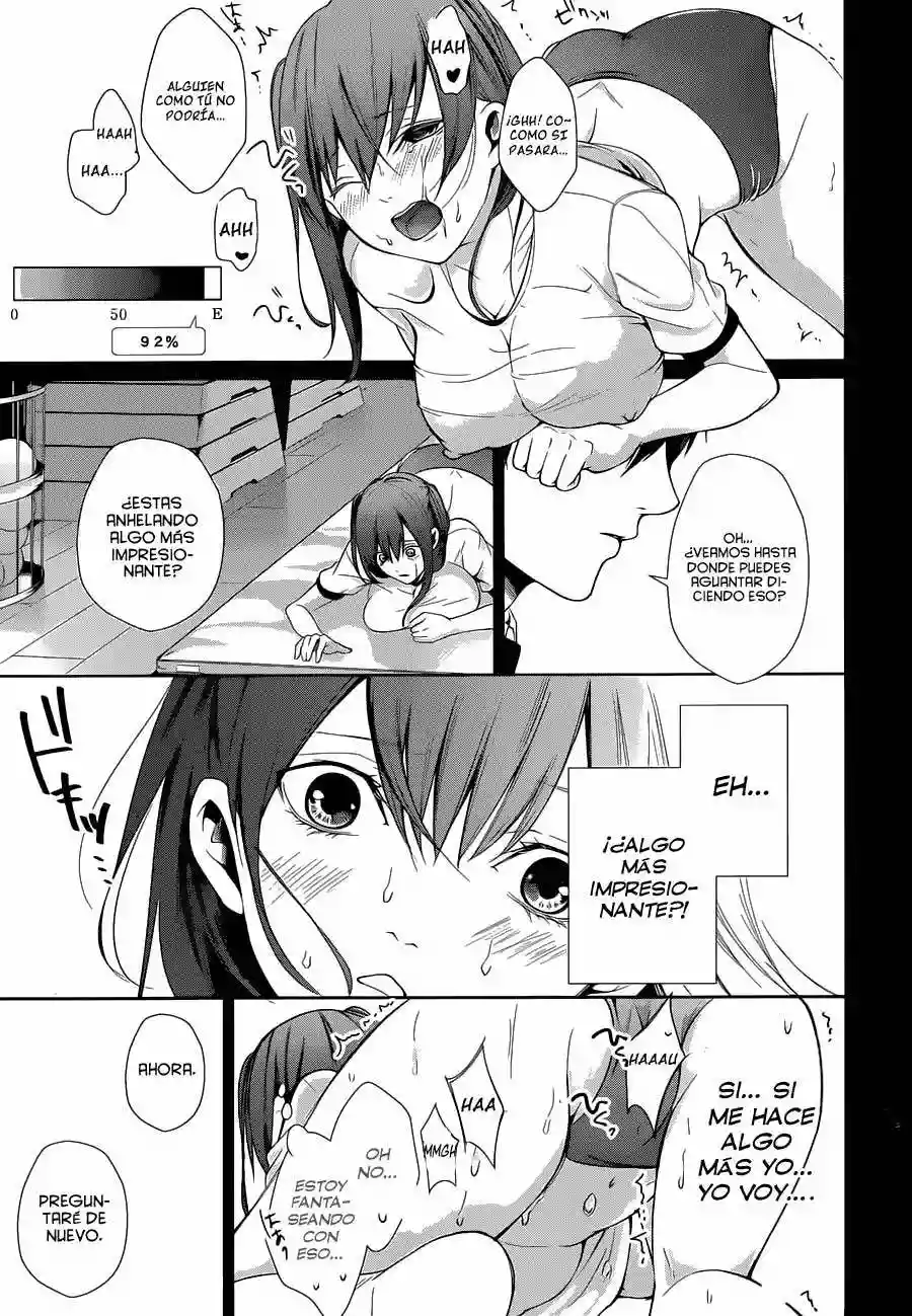 Wonder Rabbit Girl Vol. 1 Ch. 1 第51页