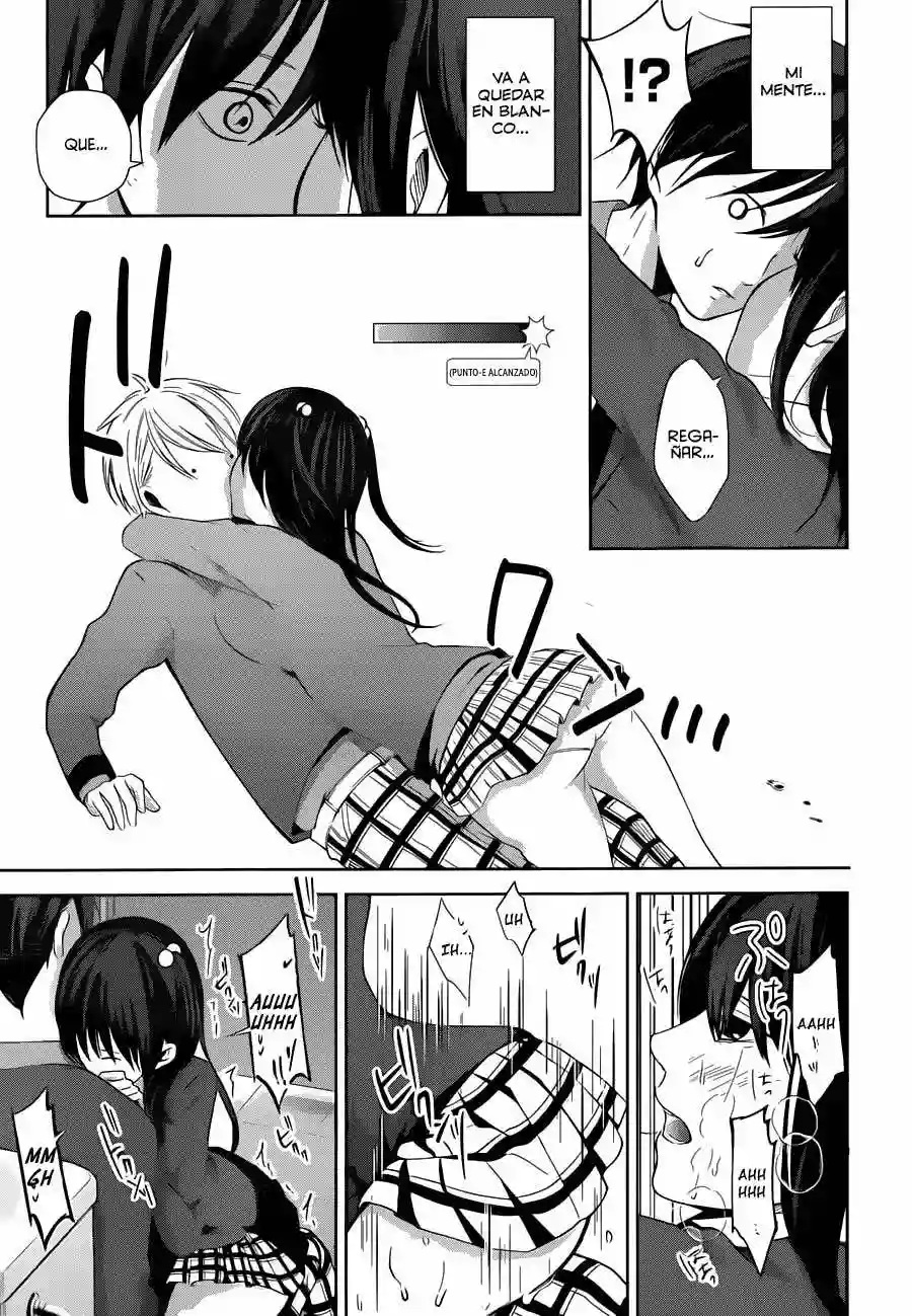Wonder Rabbit Girl Vol. 1 Ch. 1 第53页