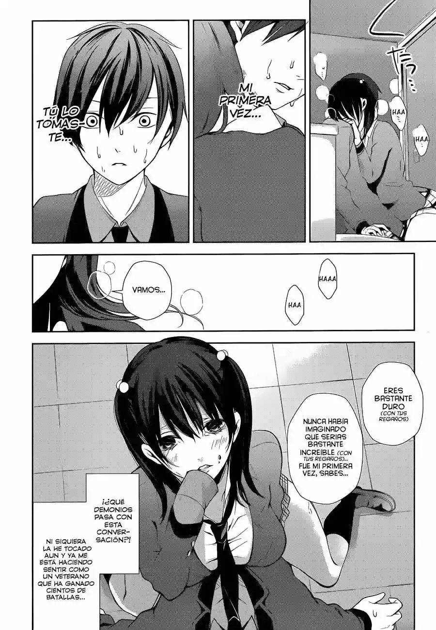 Wonder Rabbit Girl Vol. 1 Ch. 1 第54页