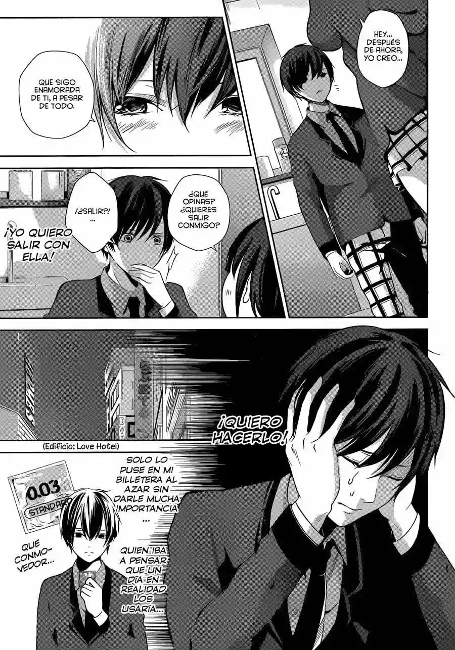 Wonder Rabbit Girl Vol. 1 Ch. 1 第57页