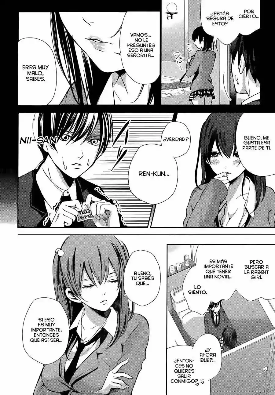 Wonder Rabbit Girl Vol. 1 Ch. 1 第58页